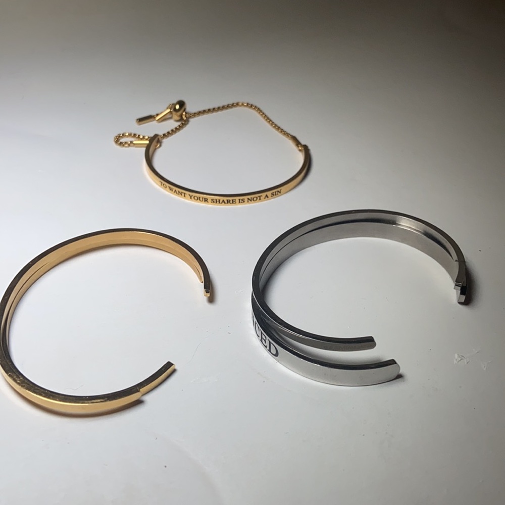 Profane Bangles - Picture 10 of 10
